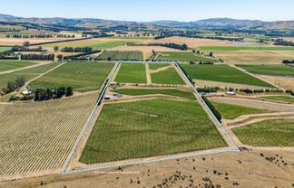139 Mackenzies Road, Waipara