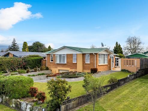 10 Findlater Street, Matamata