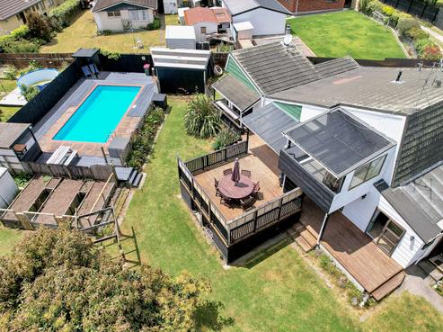 4 Washer Place, Te Puke