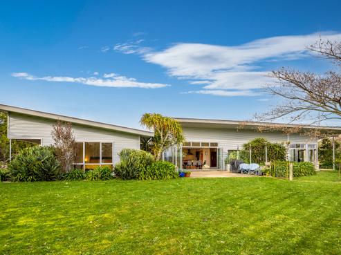 398 Pugh Road, Hope