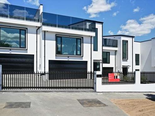 2/1 Palmerston Street, Hamilton Central
