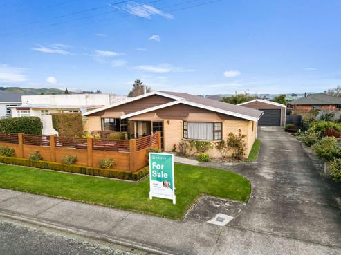 60 Kitchener Street, Gore