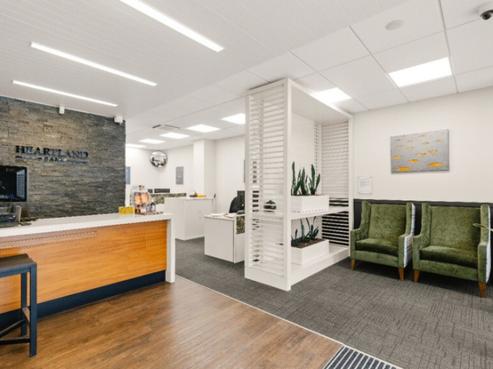 24 Devonport Road, Tauranga Central