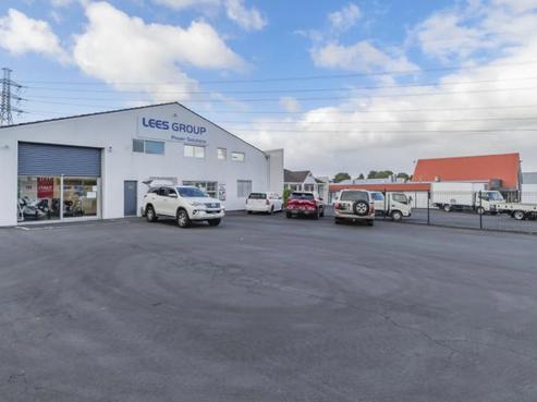 184 Great South Road, Takanini