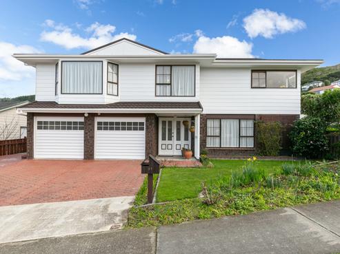 87 Victory Crescent, Tawa