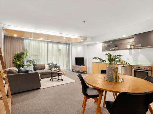 43/72 Tory Street, Te Aro