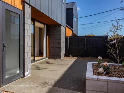 5/58 Waltham Road, Sydenham