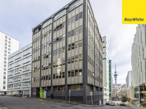 3/47A Saint Paul Street, Auckland Central