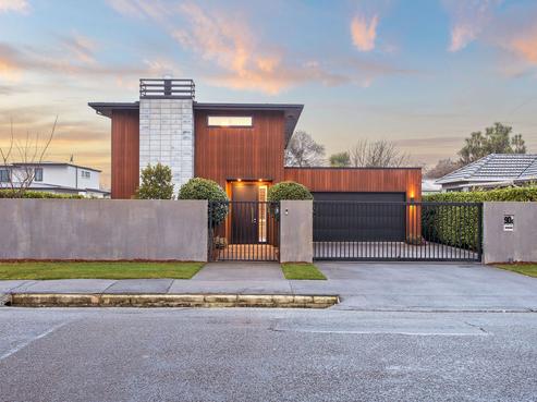 90C Bryndwr Road, Bryndwr