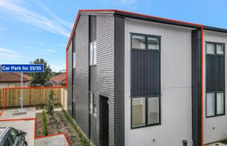 25/35 Convoy Lane, Otahuhu