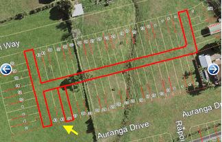 39, 41, 43 Auranga Drive, Drury