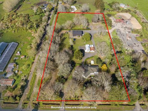 149 Popes Road, Takanini