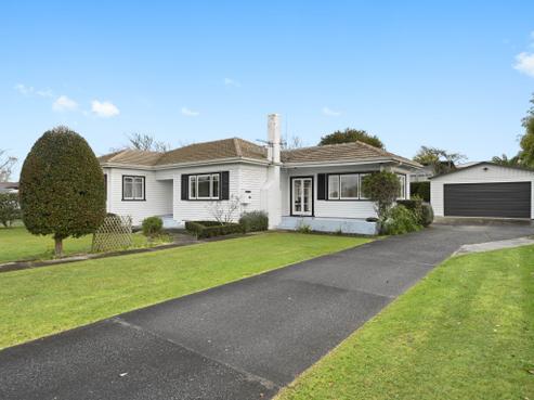 53 Beerescourt Road, Beerescourt