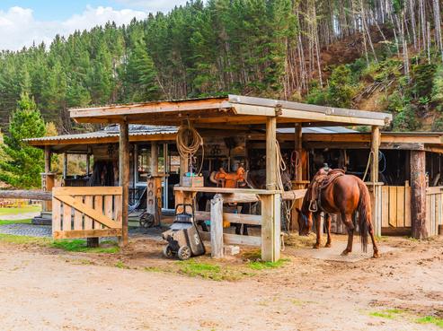 3789 State Highway 4, Waimiha-Ongarue