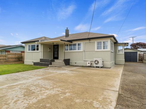 67 Hinewai Street, Otorohanga