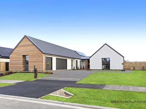 90 Ridgeland Way, West Melton
