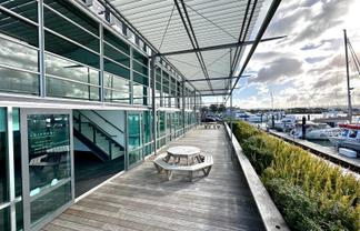 Westhaven retail or office!