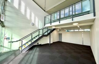 Westhaven retail or office!