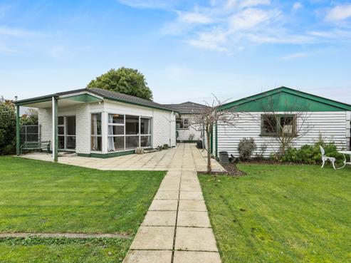 137 Rose Street, Somerfield