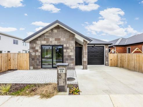 25 Bannockburn Road, Opaheke