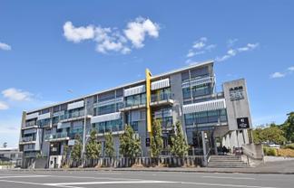 TWO FLOORS WITH EXISTING FITOUT AND BALCONIES
