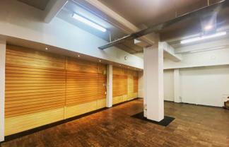 CANTERBURY ARCADE DESTINATION RETAIL
