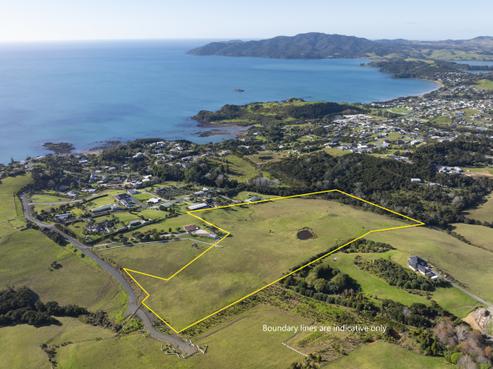 54 Morey Road, Cable Bay