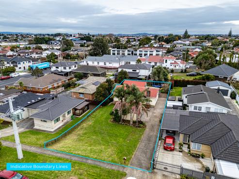 4 Grande Vue Road, Papatoetoe