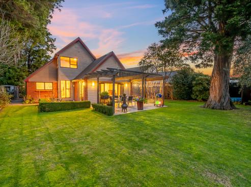 9 Johnswood Grove, Clouston Park