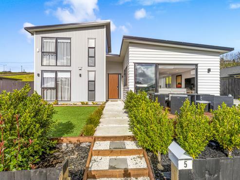 5 Titapu Road, Warkworth