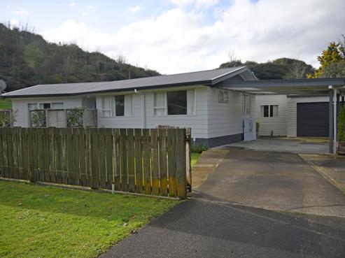 7 Ion Road, Kawerau