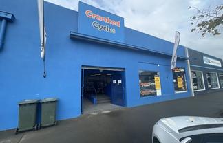 Prime Profile on Station Street 