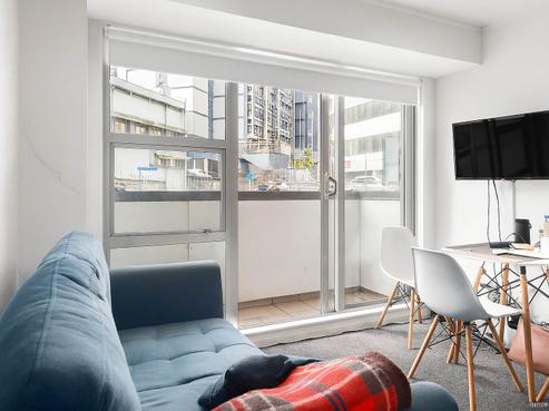 7/430G Queen Street, Auckland Central