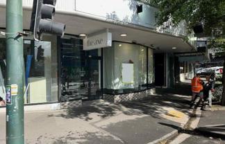 For Lease: Prime Retail Space – 86 Victoria Street