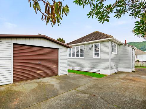 1 Strand Crescent, Naenae