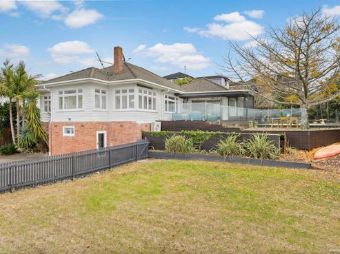 12A Beach Road, Mellons Bay