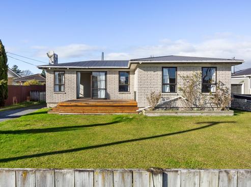 31 Snell Street, Morrinsville