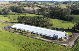 45 Tawa Road, Kumeu