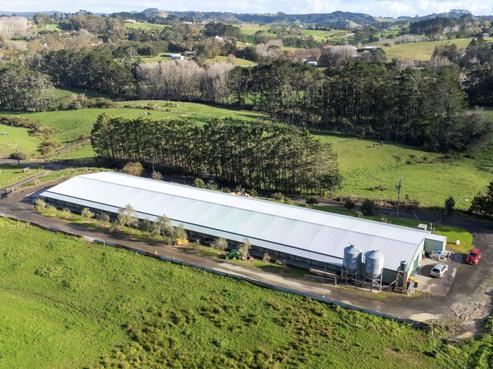 45 Tawa Road, Kumeu