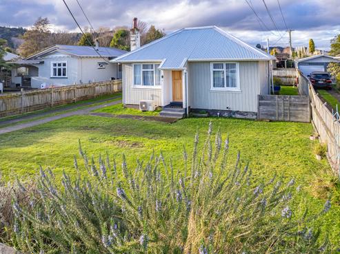 18 Lewis Avenue, Aramoho