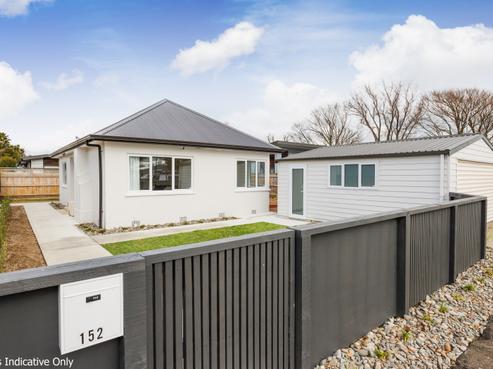 152 Ferguson Street, West End