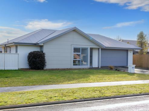 18 Burnham School Road, Rolleston