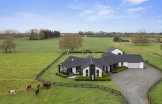 431 Horotiu Road, Te Kowhai
