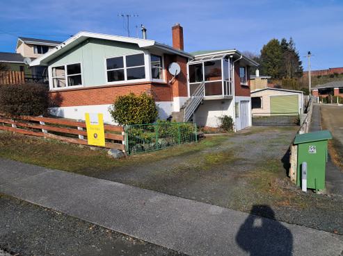 59 Gormack Street, Balclutha