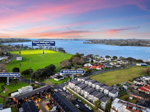 9/4 Dunkirk Road, Panmure