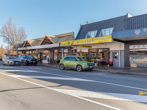 18A Maxwell Road, Blenheim Central