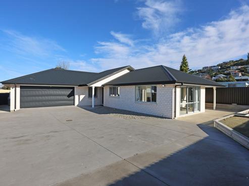 41A Trent Street, Oamaru