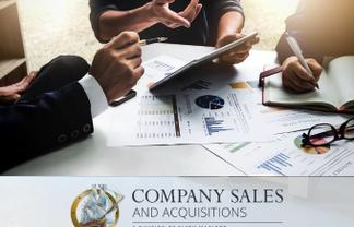 Management Support Services, Well Established Over 28 Years - (CML 11299)