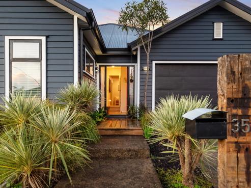 35 Madison Terrace, Silverdale
