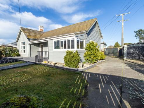 71 Mckenzie Street, Geraldine